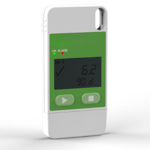 Multi - Use Wireless USB Temp Humidity Data Logger Recorder – Hospitality Enviro Tech