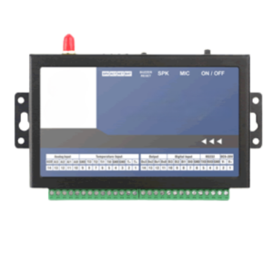 WiFi Alarm Data Logger with Temperature Sensor – Hospitality Enviro Tech