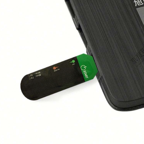 High - Capacity Temp and Humidity Data Logger up to 3 Months – Hospitality Enviro Tech - Image 2