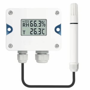 Hospitality Enviro Tech Temperature Sensor Data Loggers With Probes