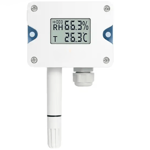 Hospitality Enviro Tech Temperature Sensor Data Loggers With Probes - Image 3