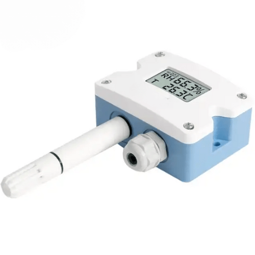 Hospitality Enviro Tech Temperature Sensor Data Loggers With Probes - Image 2