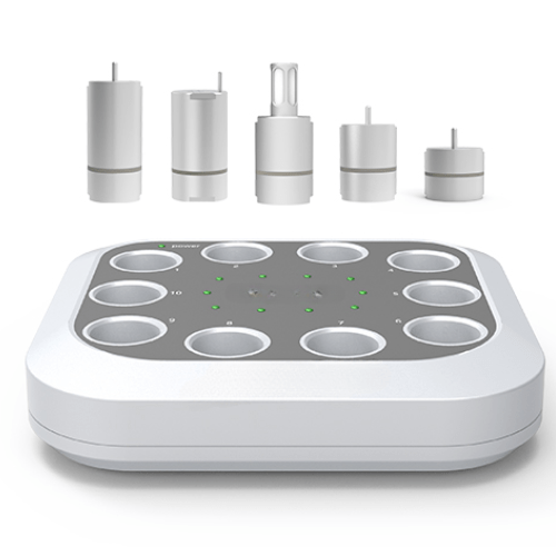 Hospitality Enviro Tech Temperature Field Testing Data Loggers With Flexible Probes - Image 2