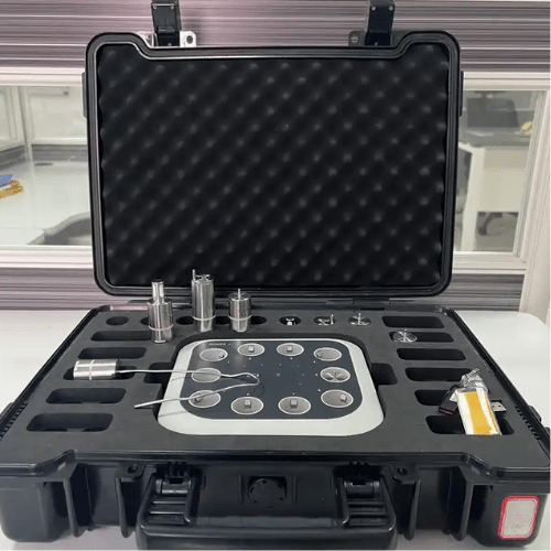 Hospitality Enviro Tech Temperature Field Testing Data Loggers With Flexible Probes - Image 3