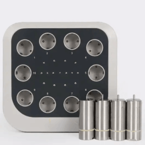 Hospitality Enviro Tech Degree Temperature Data Loggers Probe With Data Software