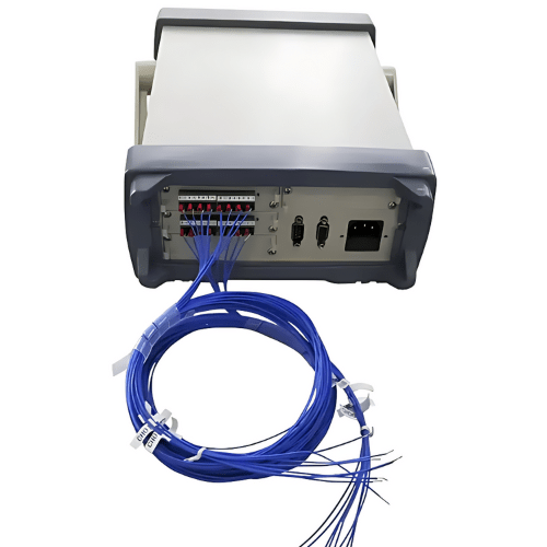 Hospitality Enviro Tech Temperature Field Testing Data Loggers With Probes - Image 4