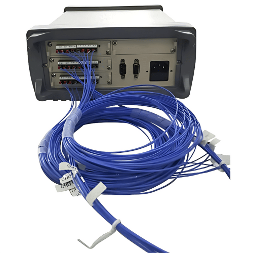 Hospitality Enviro Tech Temperature Field Testing Data Loggers With Probes - Image 3