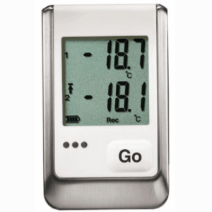 Hospitality Enviro Tech Temperature Penetration Tip Data Loggers With Probes