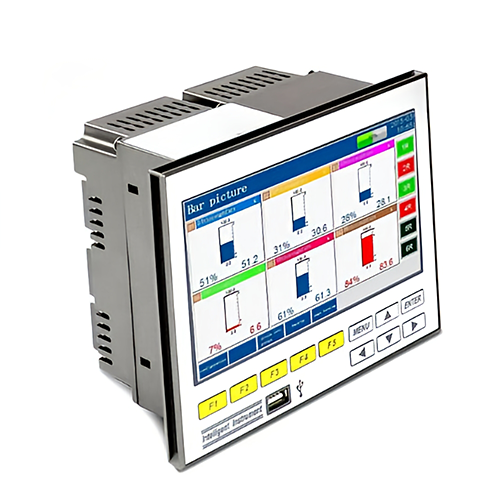 Hospitality Enviro Tech Analog Chart Temperature Humidity Data Logger - Image 3