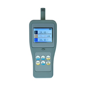 Hospitality Enviro Tech Digital Temperature and Humidity Data Logger