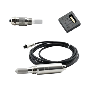 Hospitality Enviro Tech Temperature Humidity Monitor Data Logger