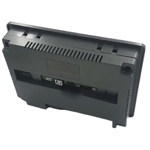 Hospitality Enviro Tech Touch Screen Temperature Humidity Data Logger