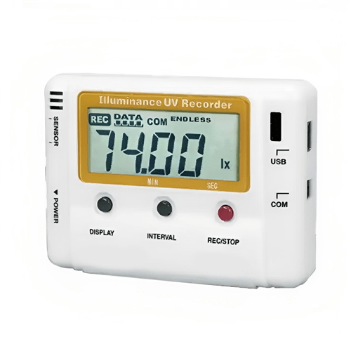 Hospitality Enviro Tech Temperature Data Logger - Image 3