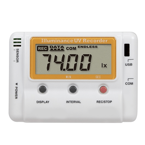 Hospitality Enviro Tech Temperature Data Logger