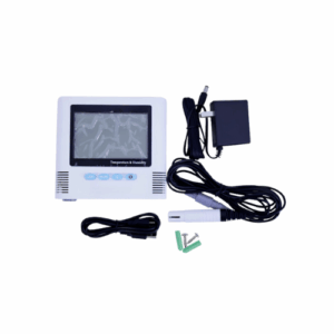 Hospitality Enviro Tech Data Logger