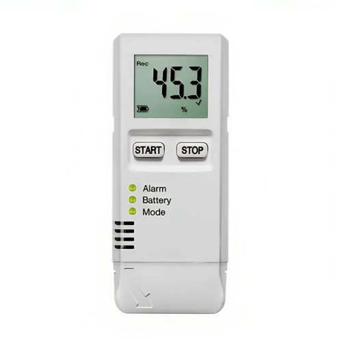 Hospitality Enviro Tech Air Humidity Data Logger - Image 3