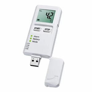 Hospitality Enviro Tech  Air Humidity Data Logger