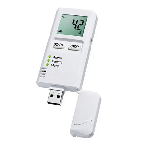 Hospitality Enviro Tech Air Humidity Data Logger
