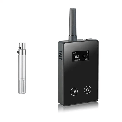 Hospitality Enviro Tech Real Time Temperature and Humidity Data Logger - Image 3