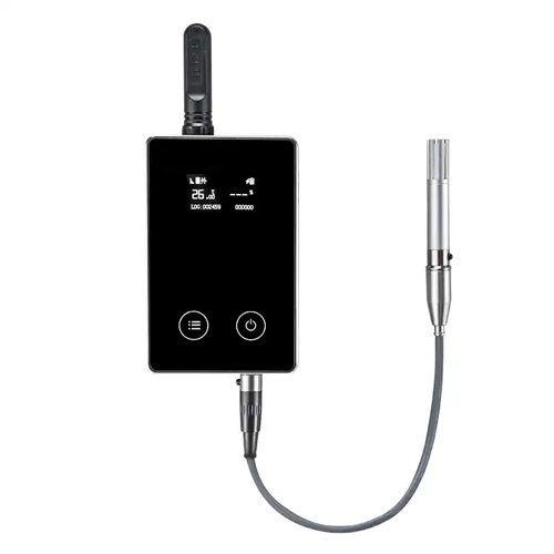 Hospitality Enviro Tech Real Time Temperature and Humidity Data Logger - Image 4