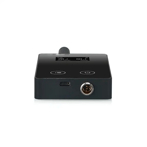 Hospitality Enviro Tech Real Time Temperature and Humidity Data Logger - Image 6