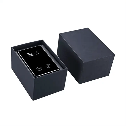 Hospitality Enviro Tech Real Time Temperature and Humidity Data Logger - Image 2