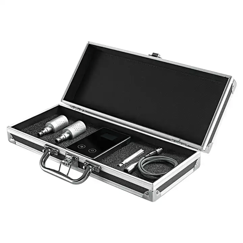 Hospitality Enviro Tech Real Time Temperature and Humidity Data Logger