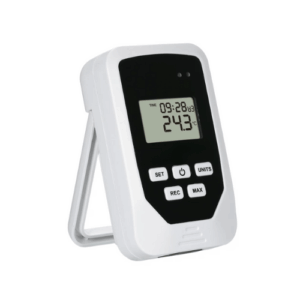 Hospitality Enviro Tech Temperature & Humidity Mini Data Logger