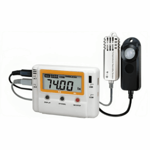 Hospitality Enviro Tech Humidity and Temperature Data Logger