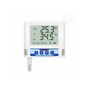 Hospitality Enviro Tech Temperature Humidity Use Data Logger
