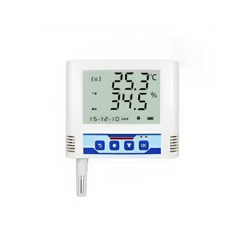Hospitality Enviro Tech Temperature Humidity Use Data Logger
