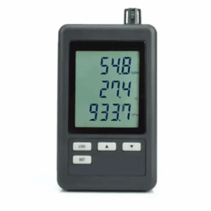 Hospitality Enviro Tech Temperature and Humidity Data Logger