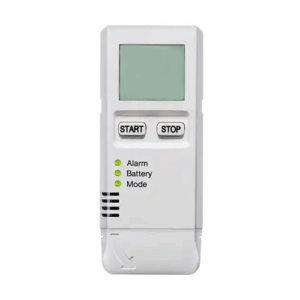 Hospitality Enviro Tech Humidity and Temperature Data Logger
