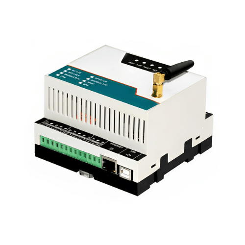 Hospitality Enviro Tech Temperature Humidity Data Logger