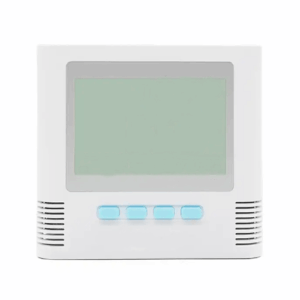 Hospitality Enviro Tech Alarm Temperature Humidity Data Logger