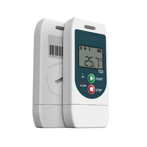 Hospitality Enviro Tech Temperature and Humidity Data Logger - Image 5