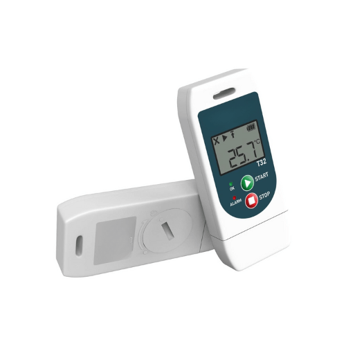 Hospitality Enviro Tech Temperature and Humidity Data Logger - Image 4