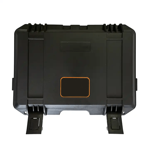 Moisture Probe Temperature & Humidity Data Logger - Image 2