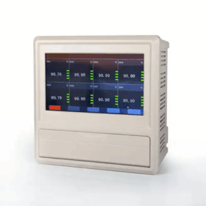 Hospitality Enviro Tech Temperature & Humidity Data Logger