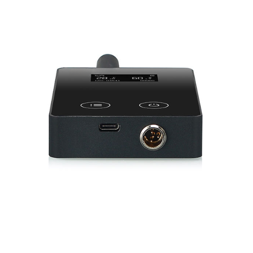 Wireless Battery-Powered USB Humidity Data Logger with GPS - Hospitality Enviro Tech - Image 3