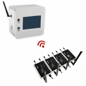 Hospitality Enviro Tech Temperature and Humidity Data Logger