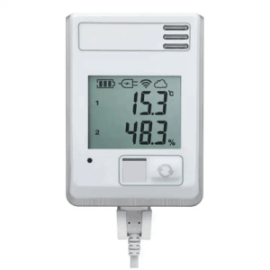 Hospitality Enviro Tech Integrated Temperature and Humidity Data Logger