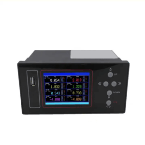 Hospitality Enviro Tech Paperless Temperature & Humidity Data Logger