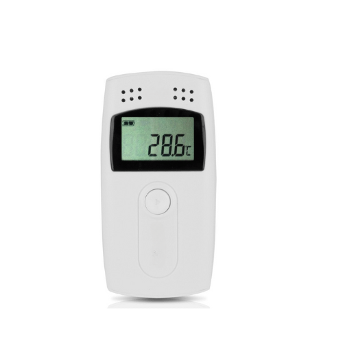 Hospitality Enviro Tech High Accuracy Temperature Humidity Data Logger - Image 2