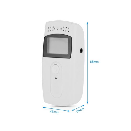 Hospitality Enviro Tech High Accuracy Temperature Humidity Data Logger - Image 3