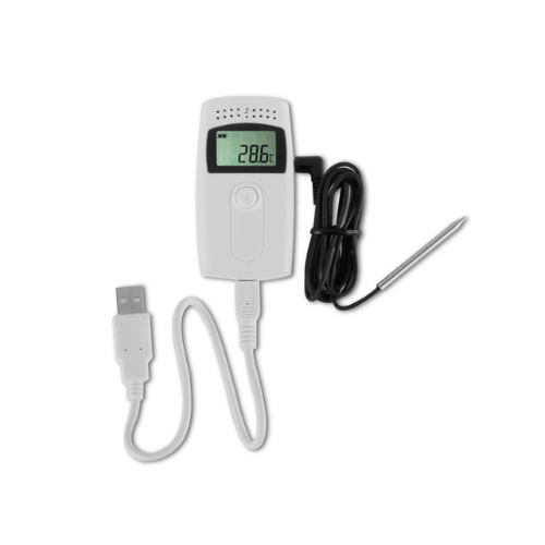 Hospitality Enviro Tech High Accuracy Temperature Humidity Data Logger - Image 4