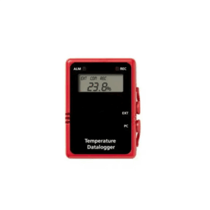 Hospitality Enviro Tech Temperature and Relative Humidity Data Logger