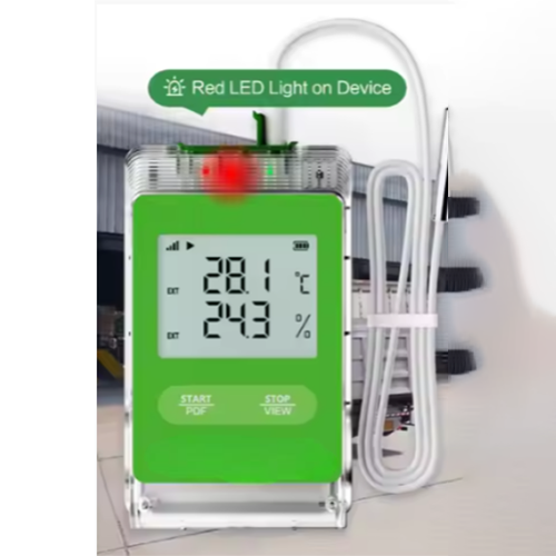 Configurable GPS Logger with Long Battery Life - Hospitality Enviro Tech - Image 2