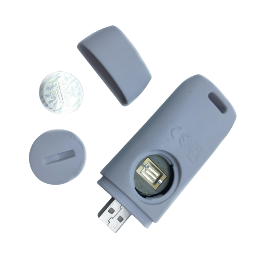 Multi-Use USB Temperature Humidity Data Logger with Temp Monitoring - Hospitality Enviro Tech - Image 2