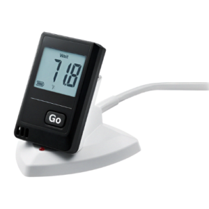 Mini Temperature & Humidity Data Logger with USB Recording – Hospitality Enviro Tech